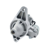 Starter Motor Fit For Daihatsu Charade Feroza Terios J100G J102G engine HCEJ K3VE 1.3L Petrol 1997-2005 SMOTOR-DHT001 - Machter