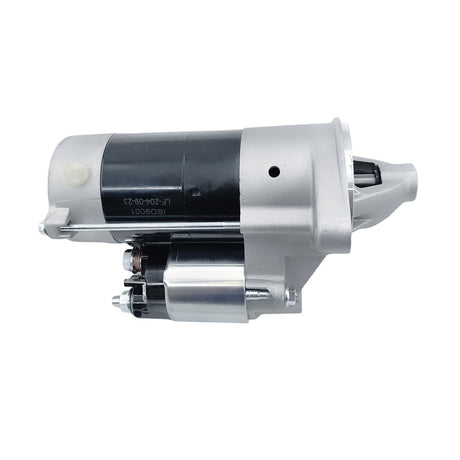Starter Motor Fit For Daihatsu Charade Feroza Terios J100G J102G engine HCEJ K3VE 1.3L Petrol 1997-2005 - Machter