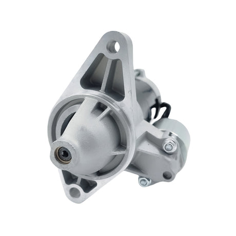 Starter Motor Fit For Daihatsu Charade Feroza Terios J100G J102G engine HCEJ K3VE 1.3L Petrol 1997-2005 - Machter