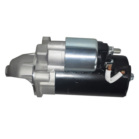 Starter Motor Fit For Mercedes Benz 300CE 300E 300GE 300SE 300SEL 300SL 3.0L For Daewoo Korando Musso Petrol 1985-1993 - Machter