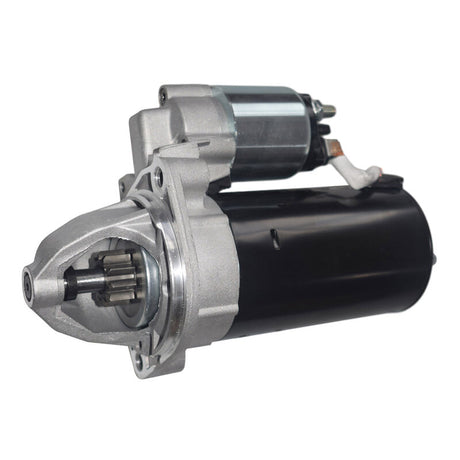 Starter Motor Fit For Mercedes Benz 300CE 300E 300GE 300SE 300SEL 300SL 3.0L For Daewoo Korando Musso Petrol 1985-1993 - Machter