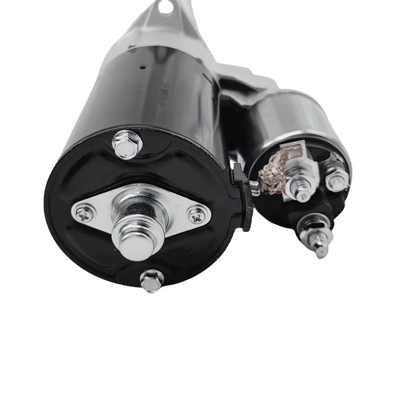 Starter Motor Fit For Daewoo 1.5I Cielo Lanos Nubira For Holden Astra Barina Combo Tigra Petrol SMOTOR-DW002 - Machter