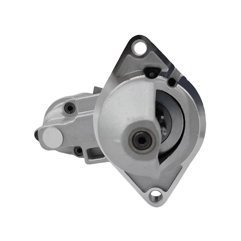 Starter Motor Fit For Daewoo 1.5I Cielo Lanos Nubira For Holden Astra Barina Combo Tigra Petrol SMOTOR-DW002 - Machter