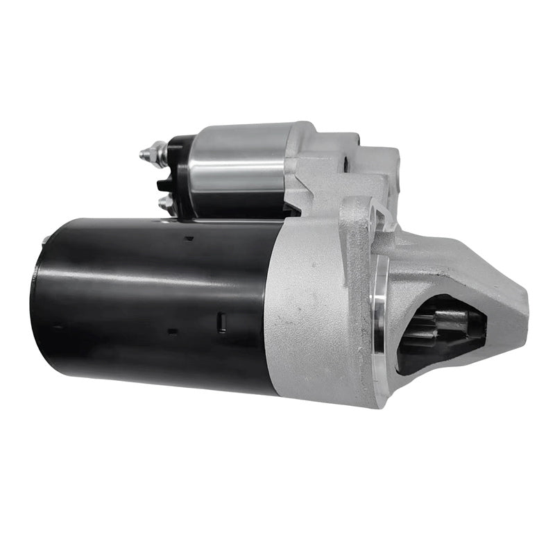 Starter Motor Fit For Daewoo 1.5I Cielo Lanos Nubira For Holden Astra Barina Combo Tigra Petrol SMOTOR-DW002 - Machter