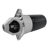 Starter Motor Fit For Daewoo 1.5I Cielo Lanos Nubira For Holden Astra Barina Combo Tigra Petrol SMOTOR-DW002 - Machter