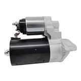 Starter Motor Fit For Daewoo 1.5I Cielo Lanos Nubira For Holden Astra Barina Combo Tigra Petrol SMOTOR-DW002 - Machter