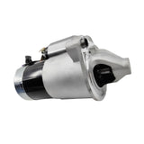 Starter Motor Fit For Holden Barina MJ Barina Spark MJ For Daewoo Matiz M100 M150 SMOTOR-DW003 - Machter