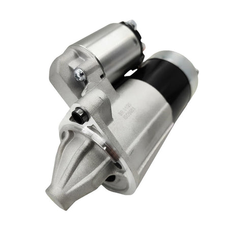 Starter Motor Fit For Holden Barina MJ Barina Spark MJ For Daewoo Matiz M100 M150 - Machter