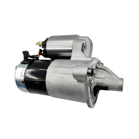 Starter Motor Fit For Holden Barina MJ Barina Spark MJ For Daewoo Matiz M100 M150 - Machter