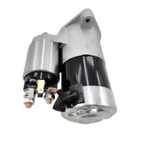 Starter Motor Fit For Holden Barina MJ Barina Spark MJ For Daewoo Matiz M100 M150 SMOTOR-DW003 - Machter