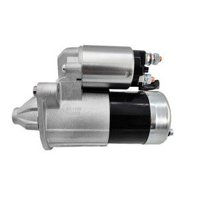 Starter Motor Fit For Holden Barina MJ Barina Spark MJ For Daewoo Matiz M100 M150 SMOTOR-DW003 - Machter