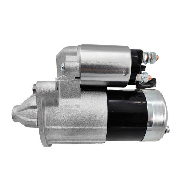 Starter Motor Fit For Holden Barina MJ Barina Spark MJ For Daewoo Matiz M100 M150 SMOTOR-DW003 - Machter