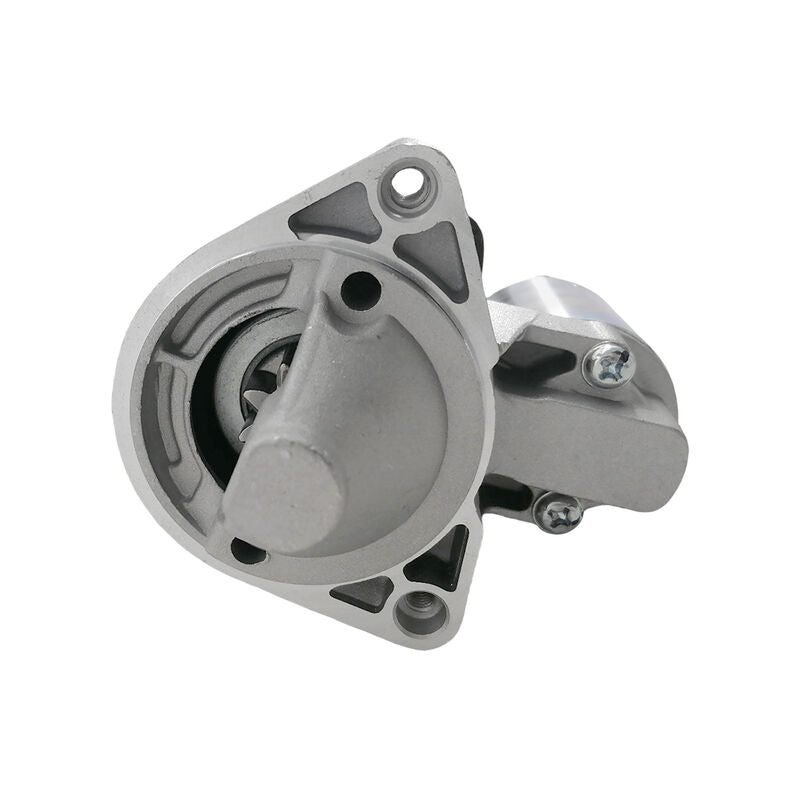 Starter Motor Fit For Holden Barina MJ Barina Spark MJ B12D1 1.2L Petrol For Daewoo Matiz M100 M150 Engine F8CV 0.8L Petrol SMOTOR-DW004 - Machter