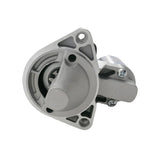 Starter Motor Fit For Holden Barina MJ Barina Spark MJ B12D1 1.2L Petrol For Daewoo Matiz M100 M150 Engine F8CV 0.8L Petrol SMOTOR-DW004 - Machter