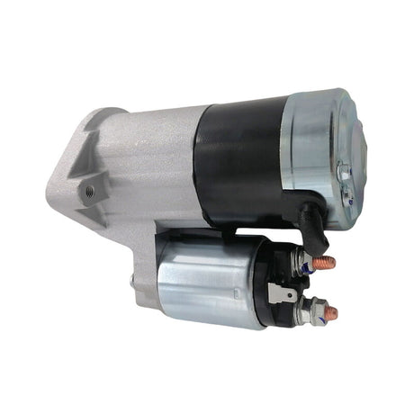 Starter Motor Fit For Holden Barina MJ Barina Spark MJ B12D1 1.2L Petrol For Daewoo Matiz M100 M150 Engine F8CV 0.8L Petrol - Machter