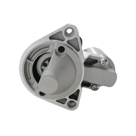 Starter Motor Fit For Holden Barina MJ Barina Spark MJ B12D1 1.2L Petrol For Daewoo Matiz M100 M150 Engine F8CV 0.8L Petrol - Machter