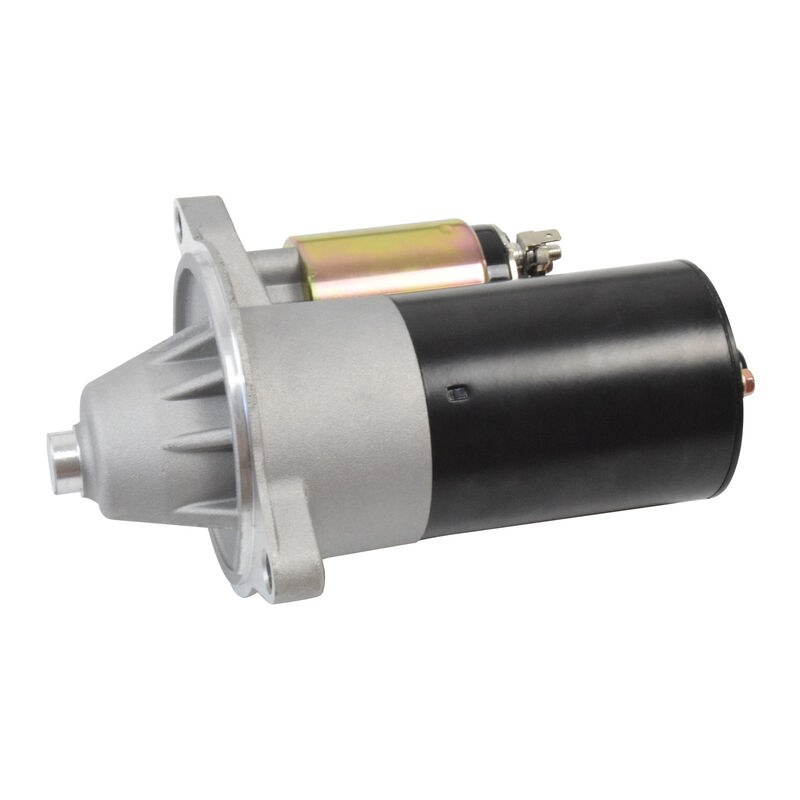 Starter Motor Fit For Ford Falcon XK-XB XC XD V8 AUTO 302 351 Cleveland Windsor SMOTOR-FD001M - Machter