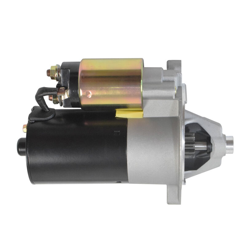 Starter Motor Fit For Ford Falcon XK-XB XC XD V8 AUTO 302 351 Cleveland Windsor SMOTOR-FD001M - Machter