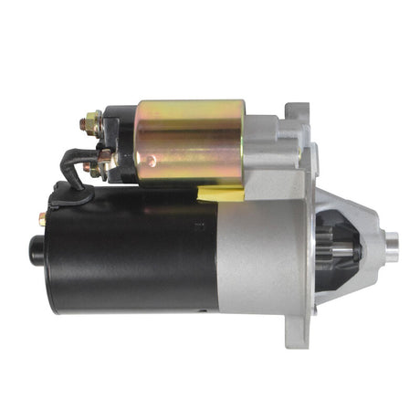 Starter Motor Fit For Ford Falcon XK-XB XC XD V8 AUTO 302 351 Cleveland Windsor - Machter