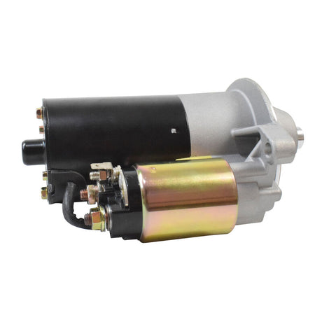 Starter Motor Fit For Ford Falcon XK-XB XC XD V8 AUTO 302 351 Cleveland Windsor - Machter