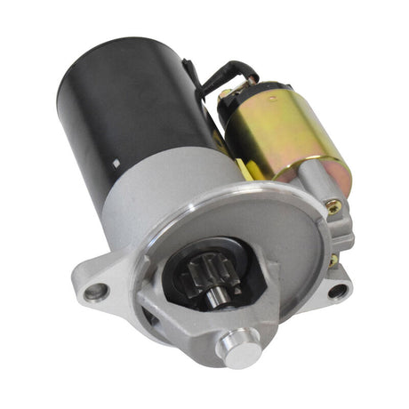 Starter Motor Fit For Ford Falcon XK-XB XC XD V8 AUTO 302 351 Cleveland Windsor - Machter