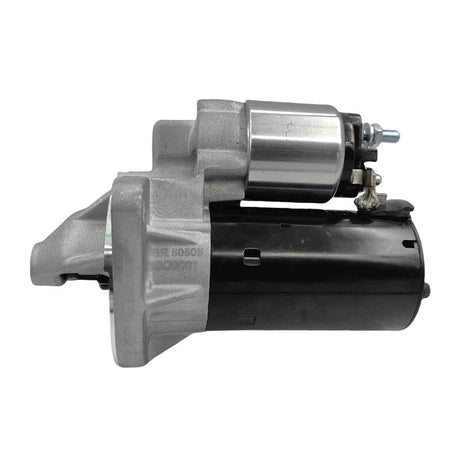 Starter Motor Fit For Ford Falcon AU BA BF EA EB ED XE XF NA NC Fairmont Territory SX SY SZ 4.0L 3.3L 3.1L 3.9L 4.1L BXF456 - Machter