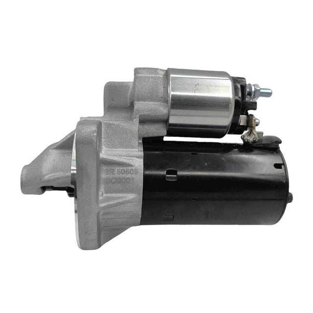 Starter Motor Fit For Ford Falcon AU BA BF EA EB ED XE XF NA NC Fairmont Territory SX SY SZ 4.0L 3.3L 3.1L 3.9L 4.1L BXF456 SMOTOR-FD002M - Machter