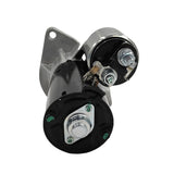 Starter Motor Fit For Ford Falcon AU BA BF EA EB ED XE XF NA NC Fairmont Territory SX SY SZ 4.0L 3.3L 3.1L 3.9L 4.1L BXF456 SMOTOR-FD002M - Machter