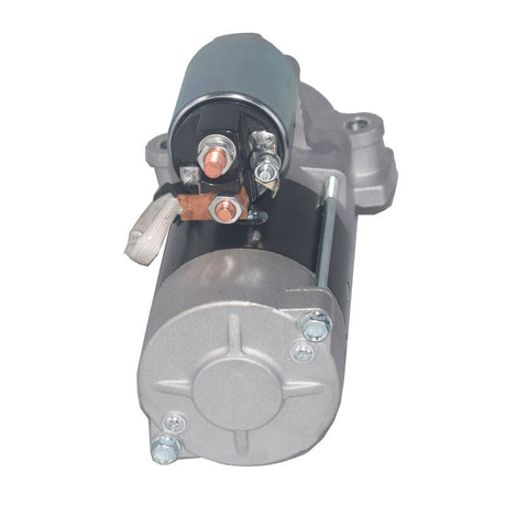 Starter Motor Fit For Ford Ranger PX Everest UA For Mazda BT50 3.2L Diesel P5AT 2011-2022 - Machter