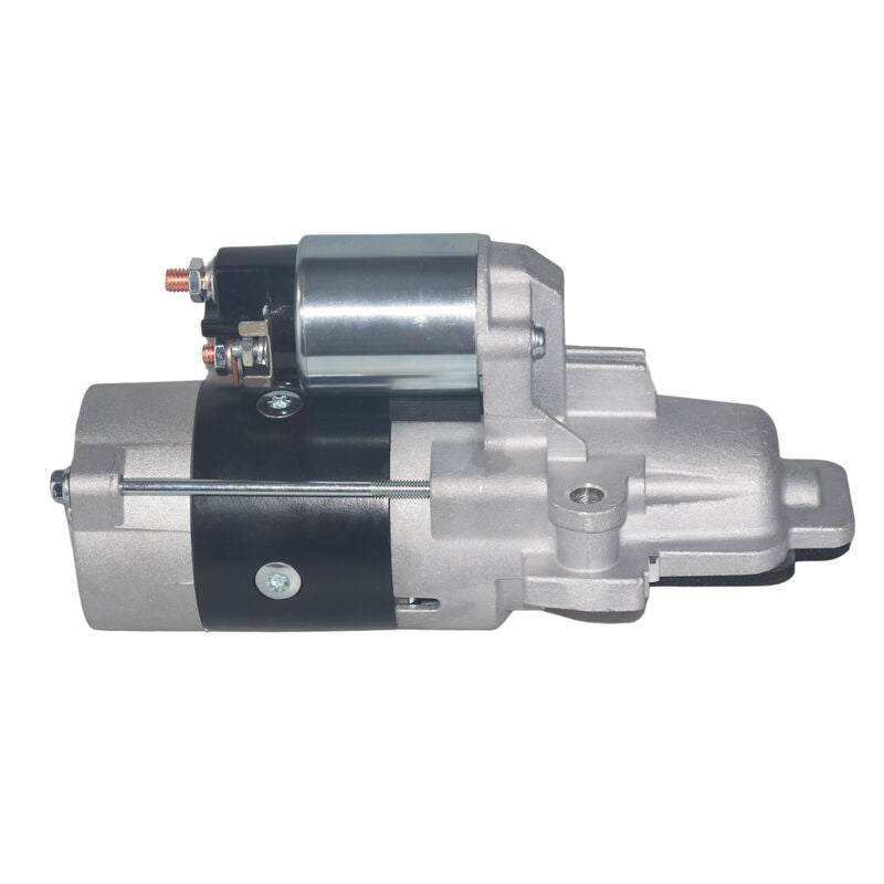 Starter Motor Fit For Ford Ranger PX Everest UA For Mazda BT50 3.2L Diesel P5AT 2011-2022 SMOTOR-FD003 - Machter