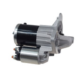 Starter Motor Fit For Ford Territory SY SX Falcon FG - FGX 05/2009-2014 4.0L BARRA 190 SMOTOR-FD004 - Machter