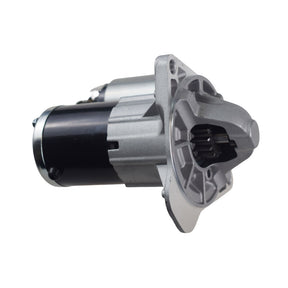 Starter Motor Fit For Ford Territory SY SX Falcon FG - FGX 05/2009-2014 4.0L BARRA 190 SMOTOR-FD004 - Machter