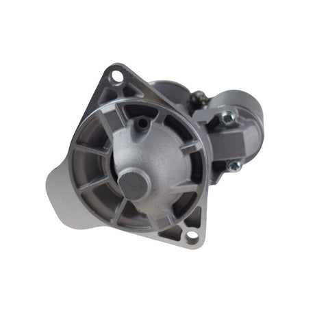 Starter Motor Fit For Ford Territory SY SX Falcon FG - FGX 05/2009-2014 4.0L BARRA 190 - Machter