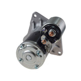 Starter Motor Fit For Ford Territory SY SX Falcon FG - FGX 05/2009-2014 4.0L BARRA 190 SMOTOR-FD004 - Machter