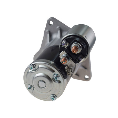 Starter Motor Fit For Ford Territory SY SX Falcon FG - FGX 05/2009-2014 4.0L BARRA 190 - Machter