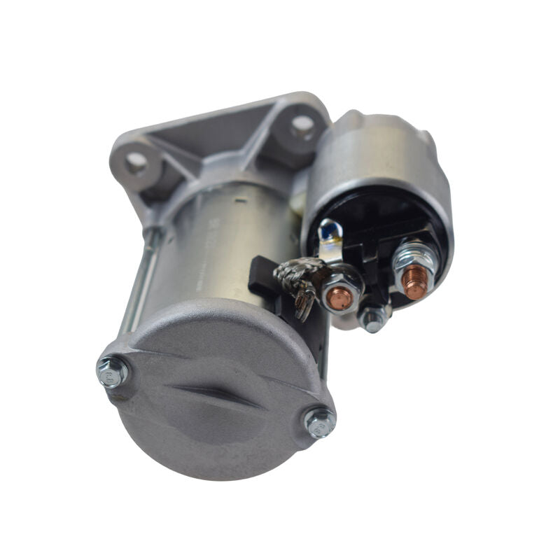 Starter Motor Fit For Ford Fiesta WS WT EcoSport BK BL Focus LW engine PNDA 1.6L Petrol 2011-2015 SMOTOR-FD008 - Machter