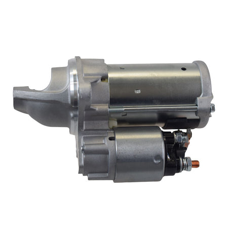 Starter Motor Fit For Ford Fiesta WS WT EcoSport BK BL Focus LW engine PNDA 1.6L Petrol 2011-2015 - Machter