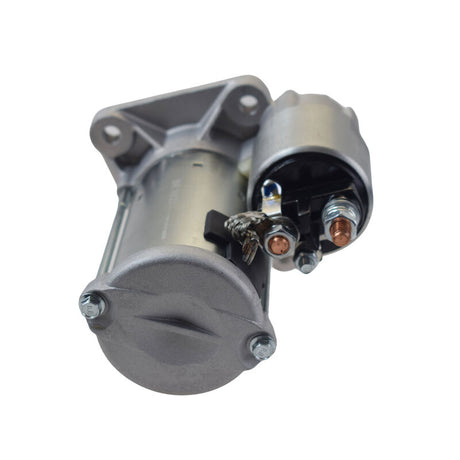Starter Motor Fit For Ford Fiesta WS WT EcoSport BK BL Focus LW engine PNDA 1.6L Petrol 2011-2015 - Machter