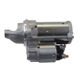 Starter Motor Fit For Ford Fiesta WS WT EcoSport BK BL Focus LW engine PNDA 1.6L Petrol 2011-2015 SMOTOR-FD008 - Machter
