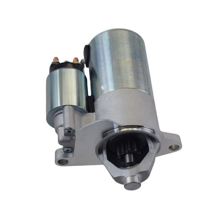 Starter Motor Fit For Ford Explorer UN UP UQ US Bravo B4000 Courier PH engine SE 4.0L V6 Petrol 1996-2001 Auto Only - Machter
