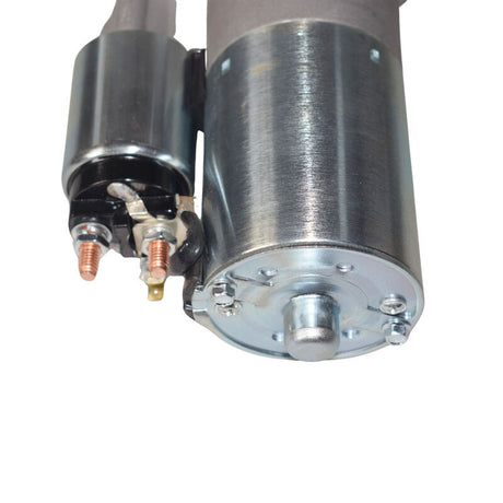 Starter Motor Fit For Ford 289 302 351 Falcon Fairmont V8 Windsor Cleveland Manual - Machter
