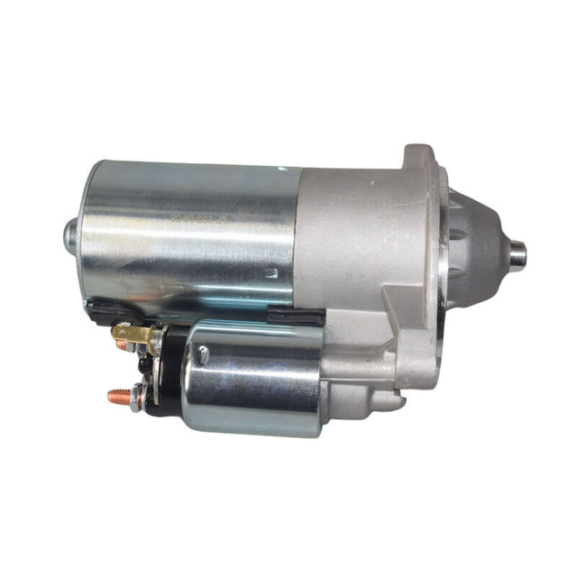 Starter Motor Fit For Ford 289 302 351 Falcon Fairmont V8 Windsor Cleveland Manual SMOTOR-FD011 - Machter