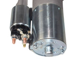 Starter Motor Fit For Ford 289 302 351 Falcon Fairmont V8 Windsor Cleveland Manual SMOTOR-FD011 - Machter