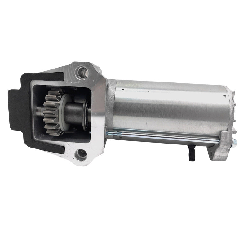 Starter Motor Fit For Ford Mondeo MA Transit VH VJ D4FA H9FA 2.4L Turbo Diesel 2000-2006 SMOTOR-FD013 - Machter