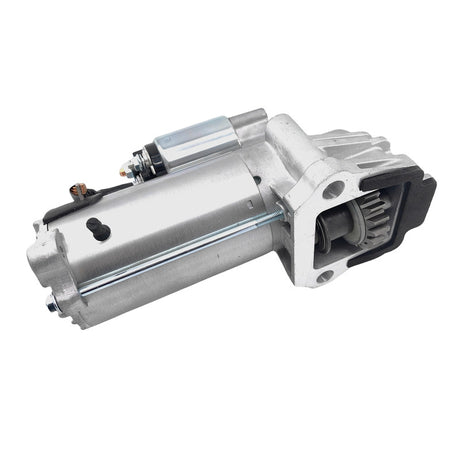 Starter Motor Fit For Ford Mondeo MA Transit VH VJ D4FA H9FA 2.4L Turbo Diesel 2000-2006 - Machter