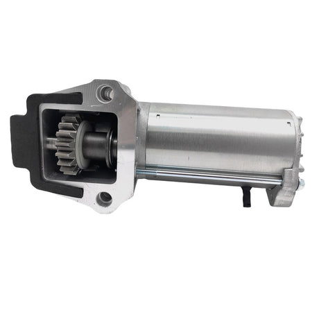Starter Motor Fit For Ford Mondeo MA Transit VH VJ D4FA H9FA 2.4L Turbo Diesel 2000-2006 - Machter