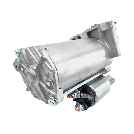 Starter Motor Fit For Ford Mondeo MA Transit VH VJ D4FA H9FA 2.4L Turbo Diesel 2000-2006 - Machter