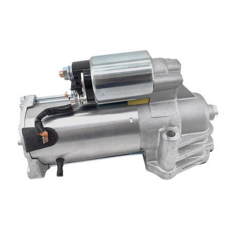 Starter Motor Fit For Ford Mondeo MA Transit VH VJ D4FA H9FA 2.4L Turbo Diesel 2000-2006 - Machter