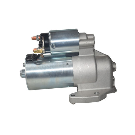 Starter Motor Fit For Jaguar S-Type X200 For Ford Fairlane Fairmont BA BF Falcon FG FPV GS GT 5.0L Petrol Coyote 335 315 V8 - Machter