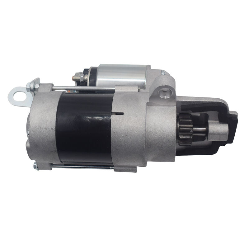Starter Motor Fit For Ford Focus LS LT LV LW Mondeo MA MB MC Transit VM SMOTOR-FD017 - Machter